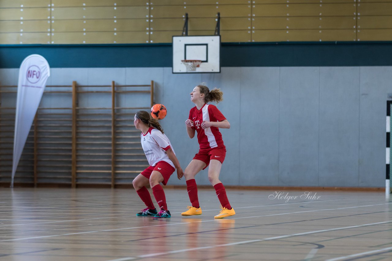 Bild 283 - Norddeutsche Futsalmeisterschaft